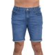 thumbnail image 3 of Shorts Denim Cortos John Leopard Diferentes Tonos Slim Fit, 3 of 5