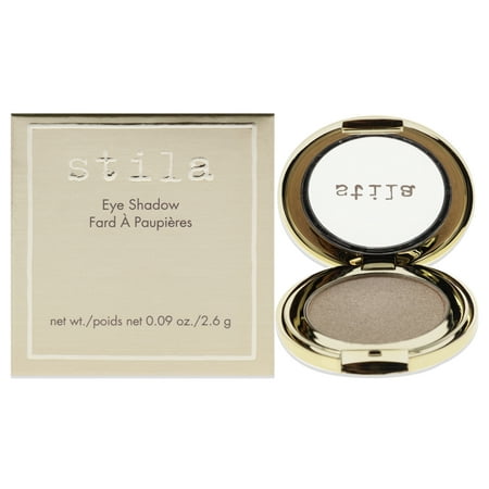 Stila Eye Shadow Compact - Kitten - Pack of 2, 0.09 oz Eyeshadow