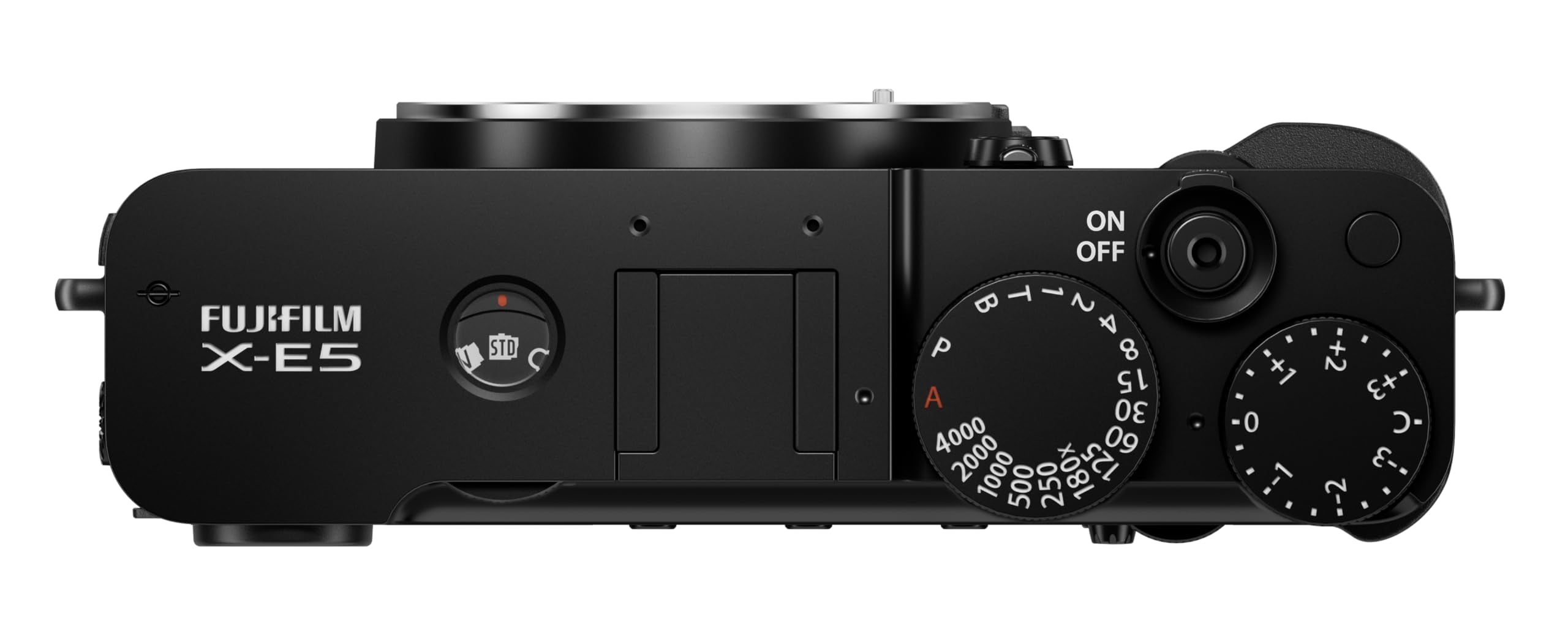 Fujifilm XE5 Mirrorless Camera, Body Only - Walmart.com