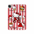 thumbnail image 1 of Funda acrílica para tableta, carcasa de Hello Kitty Toy Story Princess para iPad Air 3, 4, 5, 10,9 Pro, 11, 2020, 2021, 2022, 10,2, 7, 8, 9, 10. °, 1 of 5