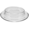 thumbnail image 4 of Tapa para tetera de borosilicato alto, decorativa, de vidrio, 4 of 8