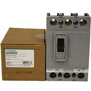 QJH23B125 - Siemens Circuit Breakers