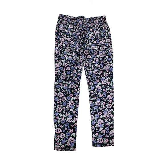 Jenni Multi Floral Leggings S