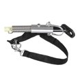 thumbnail image 2 of Bike Trailer Hitch Left Universal Bike Trailer Hitch (Black), 2 of 7