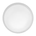 thumbnail image 3 of Pack De 4 Tapa Sanitaria Rexolit Blanco 11.8 Cm, 3 of 3