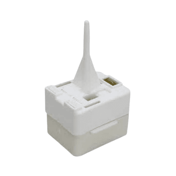 Scaroo 12555902 Overload Relay Kit Fit for Whirlpool Replaces with 8170706