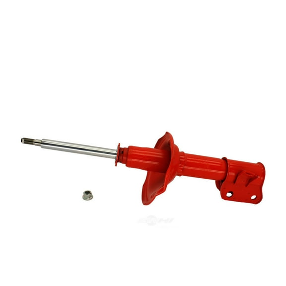 Suspension Strut Fits select: 1993-2001 SUBARU IMPREZA, 1995-1998 SUBARU LEGACY L