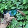 thumbnail image 3 of Gafas de Sol Polarizadas WOODONLY de Madera de Nogal para Hombre y Mujer, 3 of 7