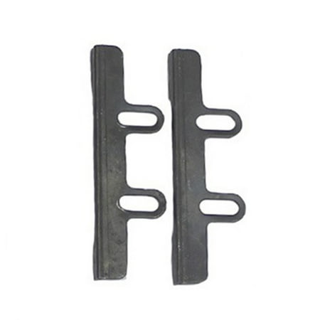 

GLFSIL Adjust Plate Replace for N1900B 342430-2 1902K 1923B Portable Electric Planer
