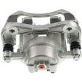 thumbnail image 3 of A-Premium Brake Caliper Assembly Compatible with Hyundai Accent Kia Rio Rio5 2006-2011 Dodge Attitude 2006-2009 Front Left Driver Side, 3 of 3