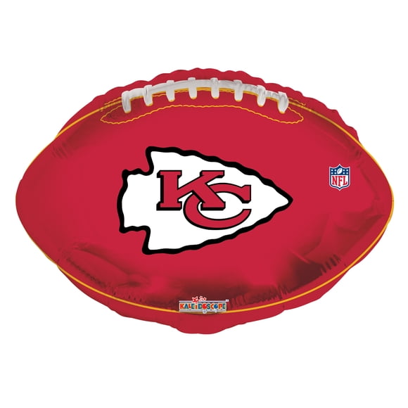 Chiefs Party Supplies