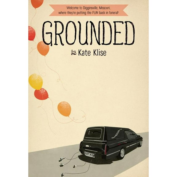 Grounded, (Paperback)
