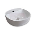 thumbnail image 2 of Kit Skind ESATTO Paquete de lavabo con Llave y Desagües Listo para instalar ECONOKIT SKIND, 2 of 4