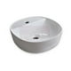 thumbnail image 2 of Kit Skind ESATTO Paquete de lavabo con Llave y Desagües Listo para instalar ECONOKIT SKIND, 2 of 4