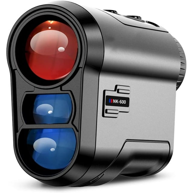Télémètre de Golf Résistant aux Chutes, Mesure de Hauteur Numérique, Mesure de Distance, Télémètre de Golf