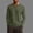 (Solid)Army Green, variant on Men’s Lightweight Henley T-Shirt with Long Sleeve,Mens Casual Fit Basic Pullover T-Shirt,Big and Tall Army Green,Size S