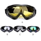 thumbnail image 4 of Wosthever Gafas de ciclismo profesional para montar en carretera, gafas de sol para hombre, gafas de repuesto para esquiar, pescar, acampar, Ropa Deportiva, Zapatos Vistoso, 4 of 6