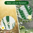 thumbnail image 5 of IValue Outdoor Rugs 8’x 10’ Waterproof Reversible Patio Rugs Outdoor Portable RV Camping Mats for Deck Porch, 5 of 9