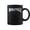 Black, variant on Wrigleyville Friendly Confines Wrigleyville Coffee Mugs
