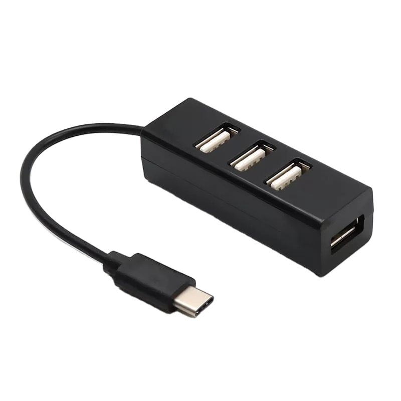 Adaptador Usb C A Usb C 2 Uds USB C Hembra A USB C Hembra Adaptador PD Convertidor De Sincronizacion De Datos De Carga