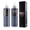 thumbnail image 2 of Tinta de tatuaje HAWINK Black 240 ml (8 oz) apta para veganos TI203-240-001, 2 of 7