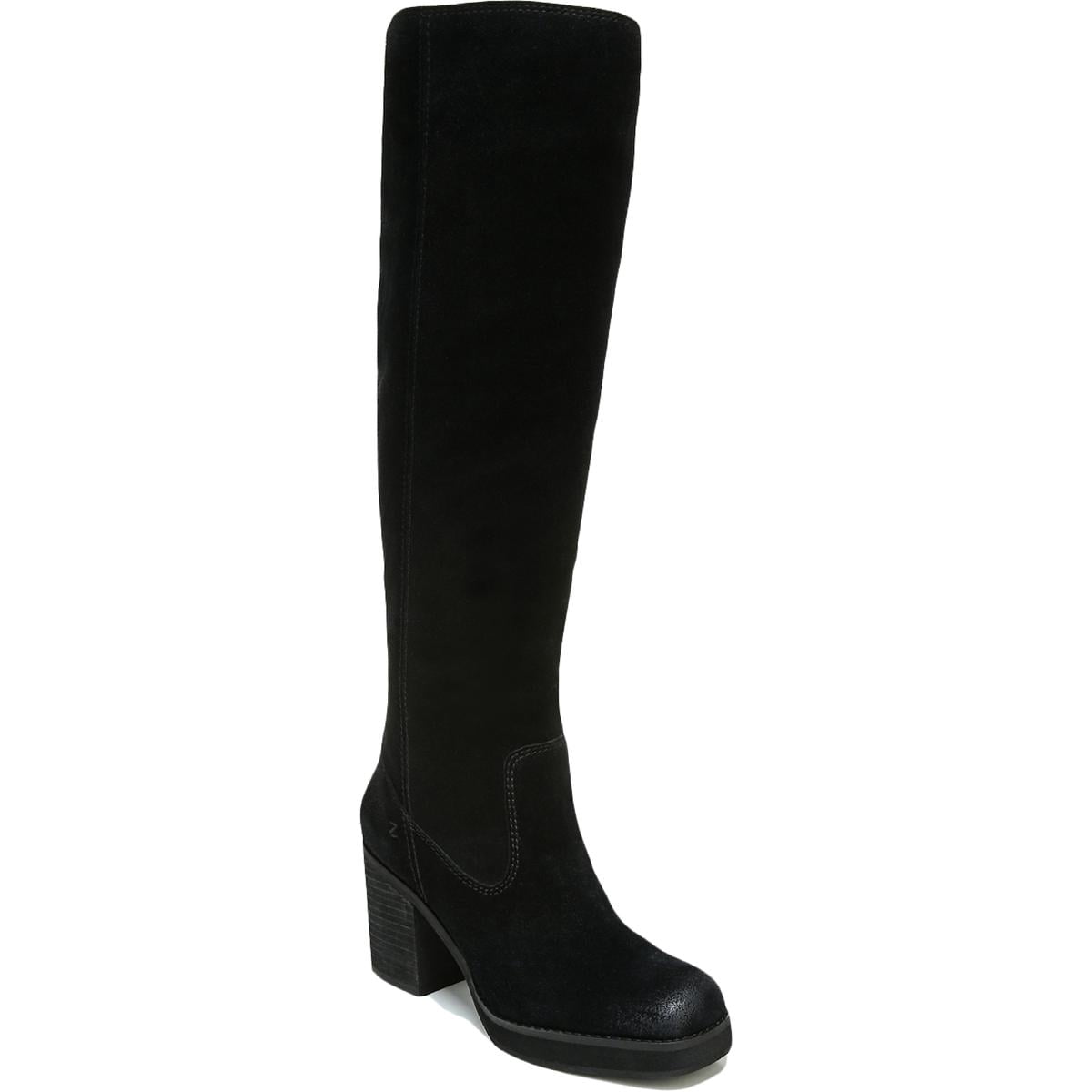 Zodiac Womens Padma Wide Calf Over-The 