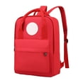 thumbnail image 1 of Boovnll Backpack, Large Capacity Multifunction Waterproof Large Size Backpack for Children 15-Inch Lightweight for Elementary School for Kindergarten Backpack Travel Casual, Travel Backpack, 1 of 5