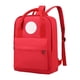 thumbnail image 1 of Mochila Escolar De 15 Pulgadas, Ligera, Ideal Para El Aprendizaje, Viajes Y Uso Diario., 1 of 9