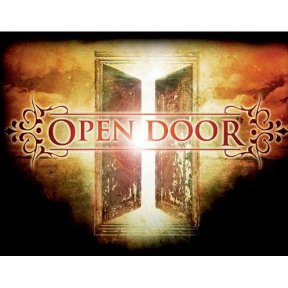 Open Door