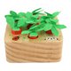 thumbnail image 2 of Juguete de juego de zanahoria, juguete de desarrollo de cosecha de zanahorias Juguete de cosecha de zanahorias Juego de cosecha de zanahorias Valor excepcional, 2 of 14