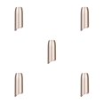 thumbnail image 3 of Billuyoard Estuche portátil de plástico para cigarrillos electrónicos para gorras : seguridad y resistencia a altas temperaturas Estuche Type2 NO2, 3 of 6