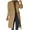 Khaki, variant on My Items Womens Blazers for Work Casual Petite Winter Jackets Plus Size Fashion Lapel Long Sleeve Medium Long Button Blazer
