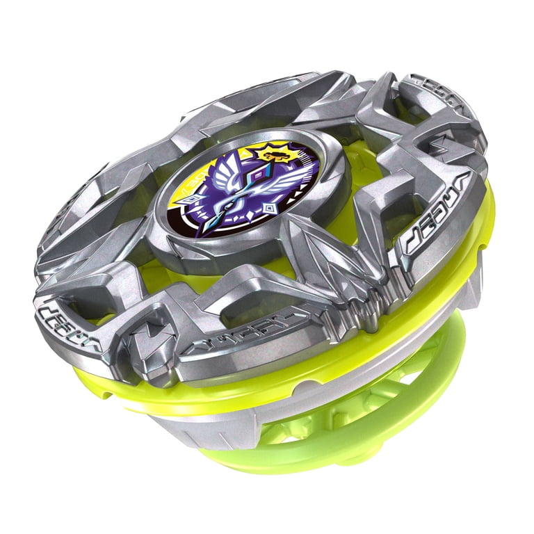 Beyblade X Ring Aether 0-80DS BX Infinity Starter Pack Set with