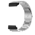 thumbnail image 4 of Quick Release Stainless Steel Watch Strap 22mm Fit For  Falcon Smart Watch Accessory With Excellent Quick Release Function For Easy Interchangeability, 4 of 8