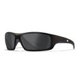 thumbnail image 1 of Gafas de Sol Wiley X Slay con Protección UV400 y Seguridad, Negro Mate, 1 of 6