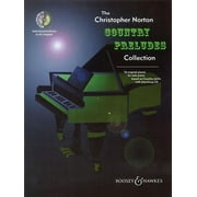 The Christopher Norton Country Preludes Collection : 16 Ori