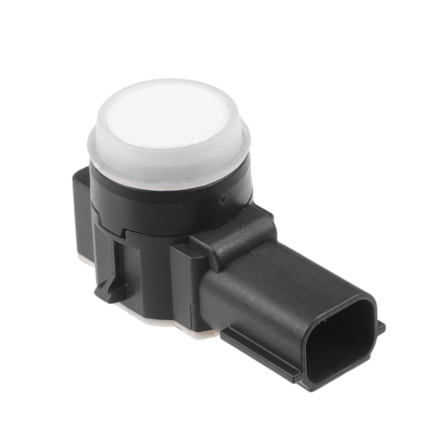 Sensor de Asistencia de Estacionamiento Inverso Unique Bargains para Buick Cascada 2017-2019 No.52050133 Sensor de Asistencia de Estacionamiento para Parachoques Trasero