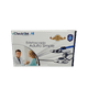 thumbnail image 1 of Estetoscopio HERGOM AD SIMPLE AZUL MOD E1-S1 CHECKATEK, 1 of 2