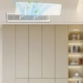 thumbnail image 4 of Adjustable Air Conditioner Wind Deflector and Vent Cover Panel for Home Comfort and Efficiency, 4 of 5