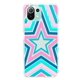 thumbnail image 1 of Funda para Xiaomi Mi 9 SE InstaCase Protector Antigolpes Case Ilusión de Estrellas, 1 of 4
