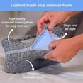 thumbnail image 4 of Smooth Spine Pillow, Smooth Spine Alignment Pillow - Relieves Hip And Sciatica, Smooth Spine Leg Pillow,100% New, 4 of 5
