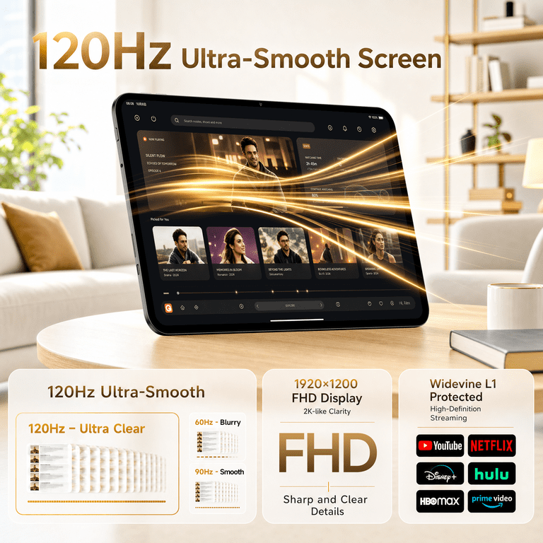 TECLAST T65 13.4型 Android16 タブレット 128GB Teclast Android 16 Tablet, 13.4 in Silver, Octa-Core CPU - Walmart.com