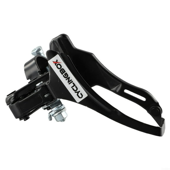 MTB Front Derailleur Mountain Bike Bicycle Derailleur Transmission Governor