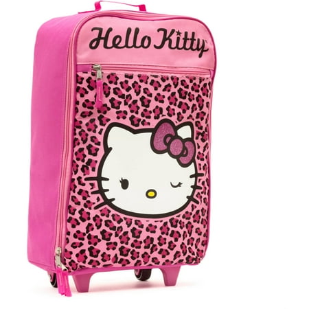Hello Kitty Pilot Case, Pink
