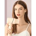 thumbnail image 6 of Hot And Cold Air Hair Dryer, 2000W High Power Dryer, Silent Great Wind Professional Hairstylist, Cool Shot Button, 3 Heat And 2 Speed Settings, Lonic Function for Shinier Results, 6 of 6