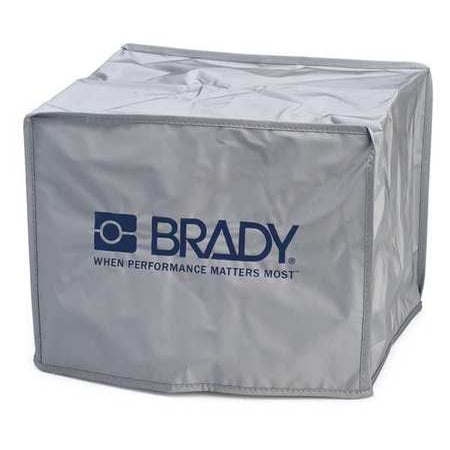 

Printer Label 1 In. W Polyester