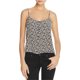 thumbnail image 1 of Equipment Perrin Floral Cami Tank Top para mujer, azul, grande Equipment Cami, 1 of 1