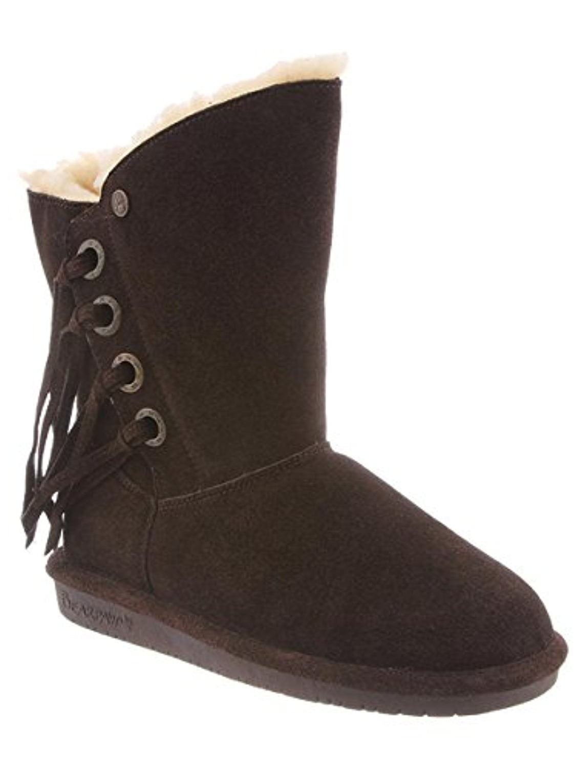 belk bearpaw boots