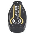 thumbnail image 3 of Beeper para cerca eléctrica, Beeper para cerca eléctrica, llavero portátil para cerca eléctrica, Beeper para cerca eléctrica con botón de encendido y apagado, diseño de clase mundial, 3 of 8