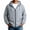 Light Blue_#02, variant on Mens Rain Jacket Lightweight Raincoat Waterproof with Hood Outdoor Windbreaker Jacket Travel Rain Jackets,Black XL